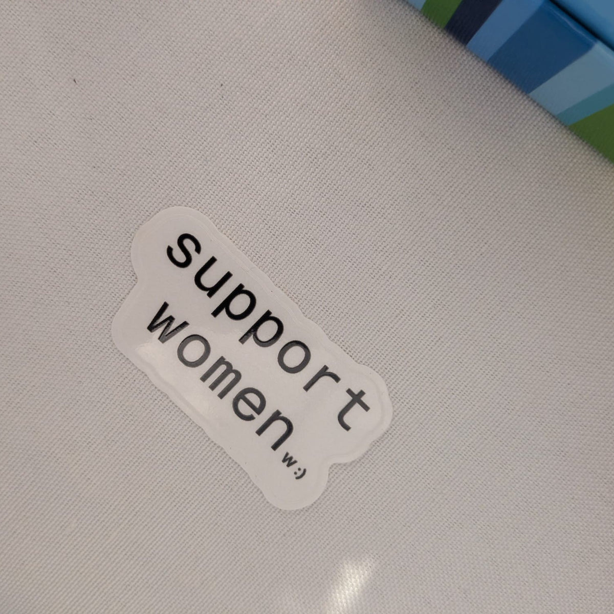 Stickers - varied