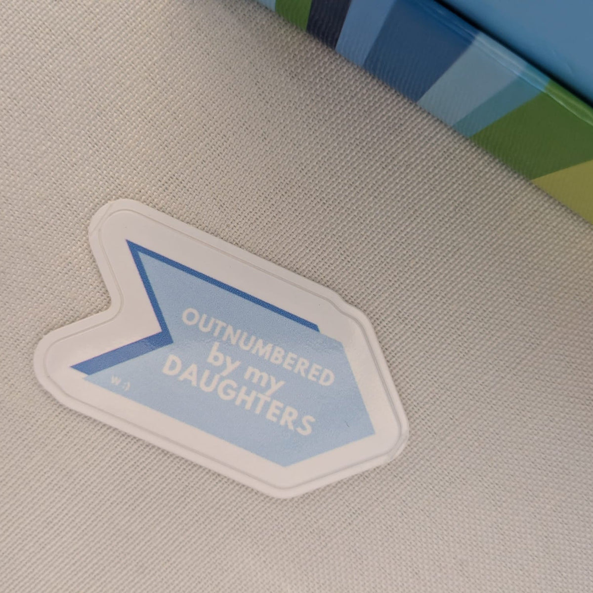 Stickers - varied