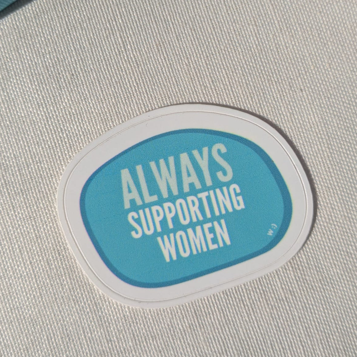 Stickers - varied