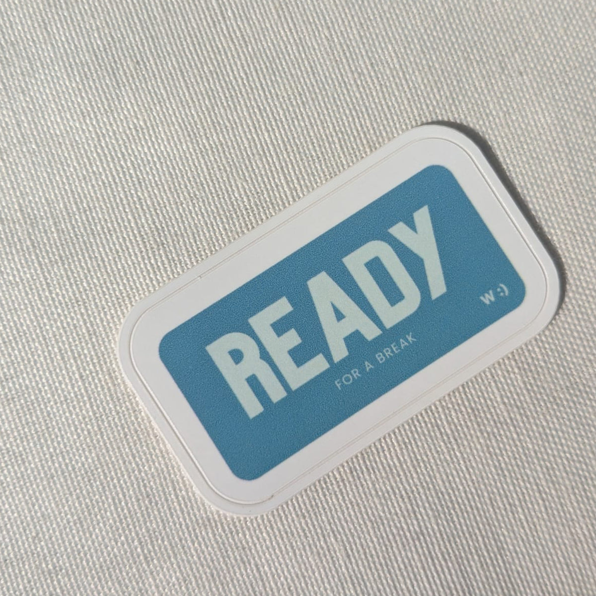 Stickers - varied