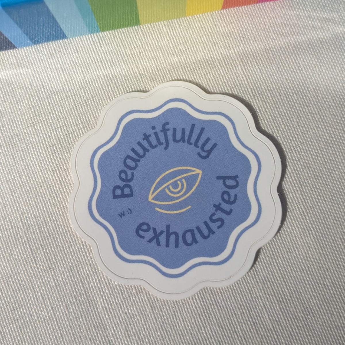 Stickers - varied