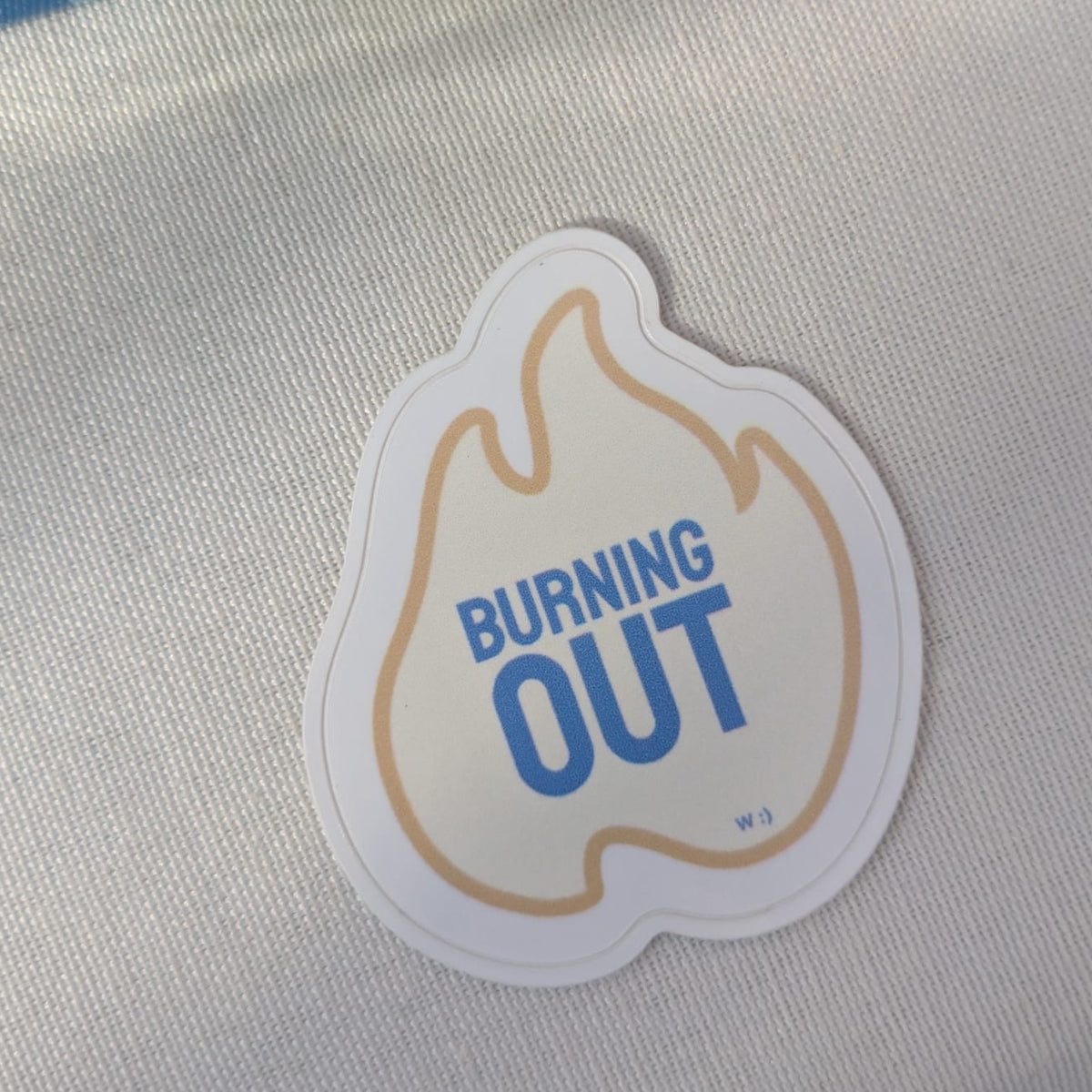 Stickers - varied
