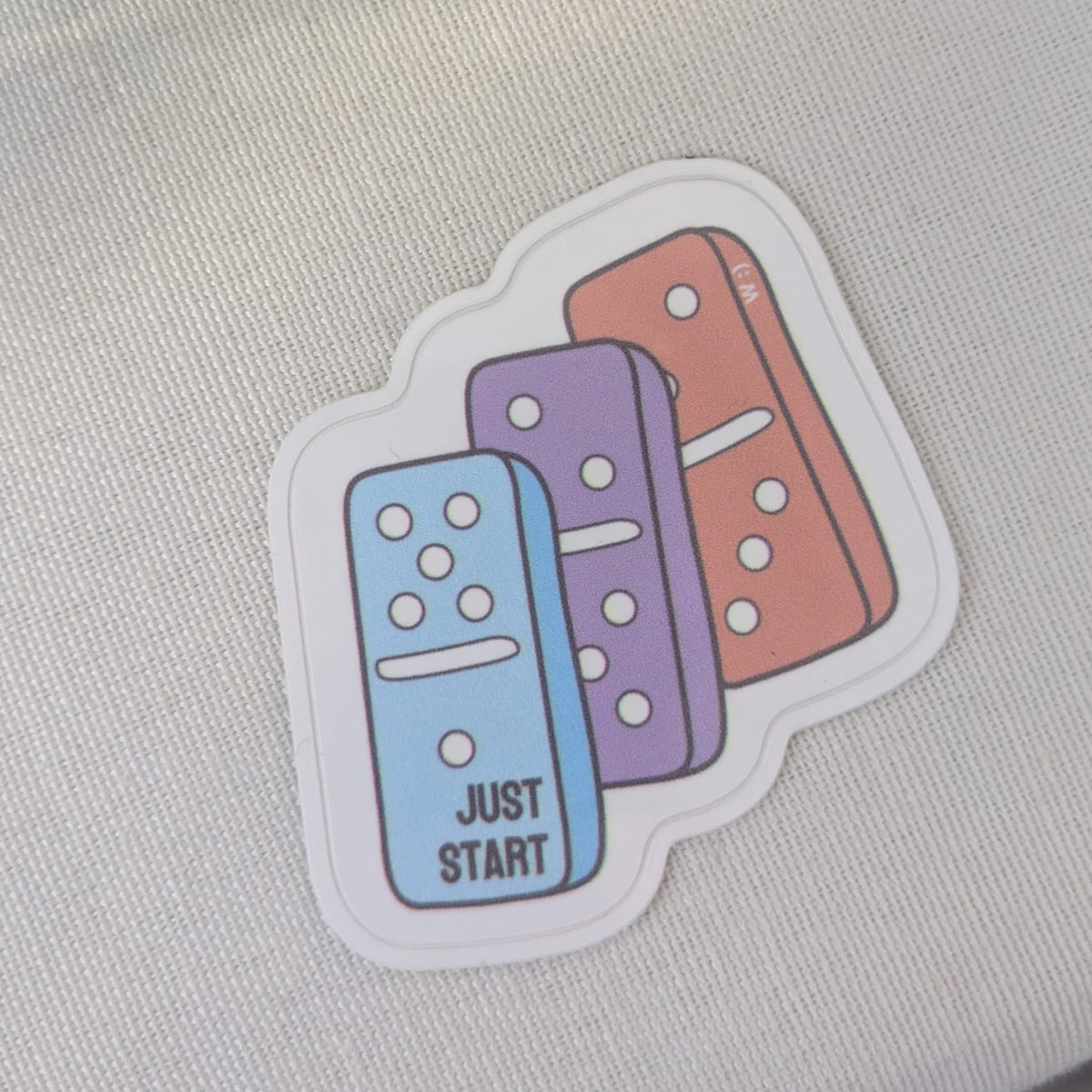 Stickers - varied