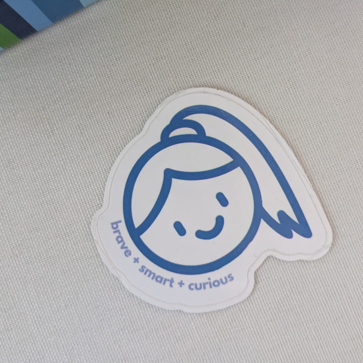 Stickers - varied