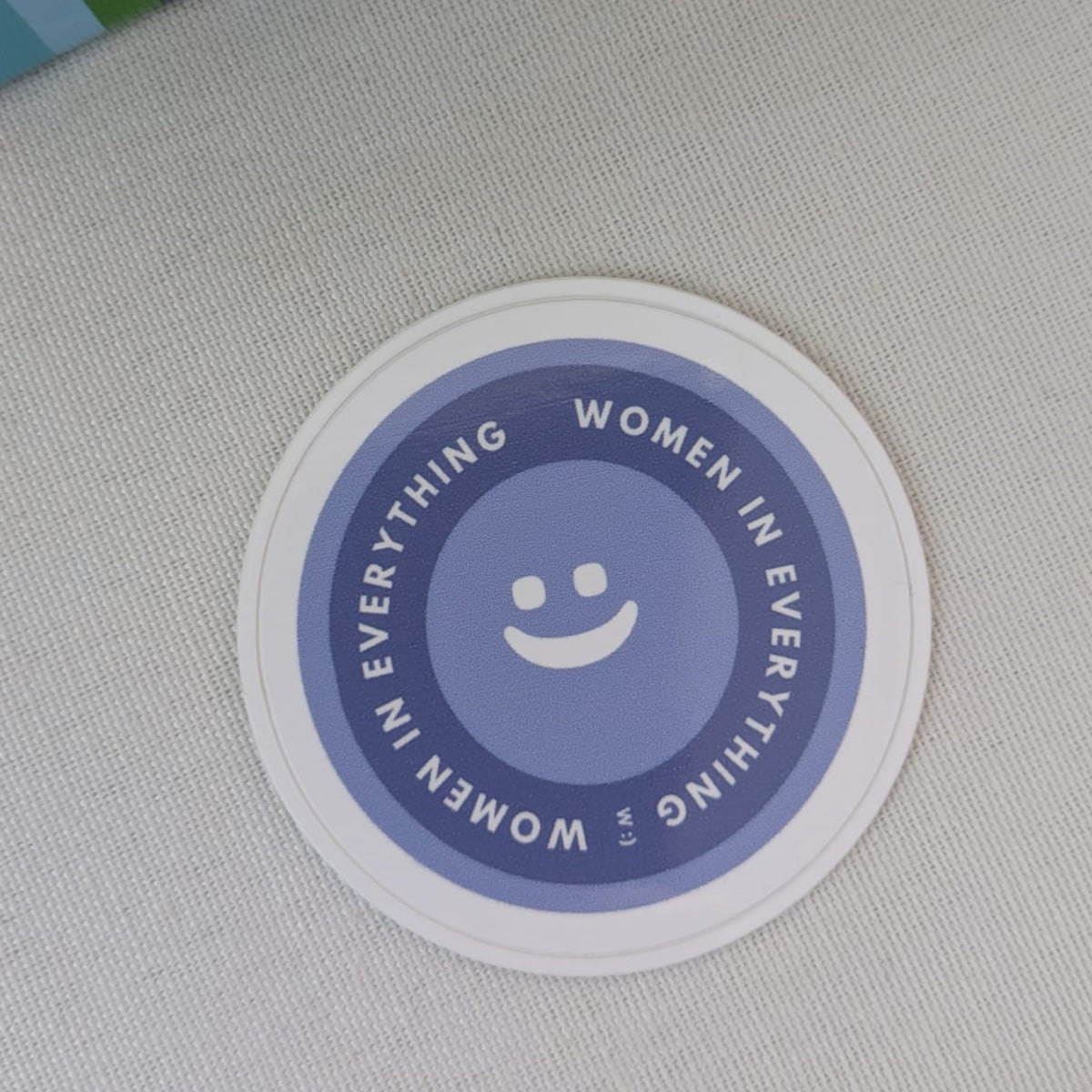 Stickers - varied